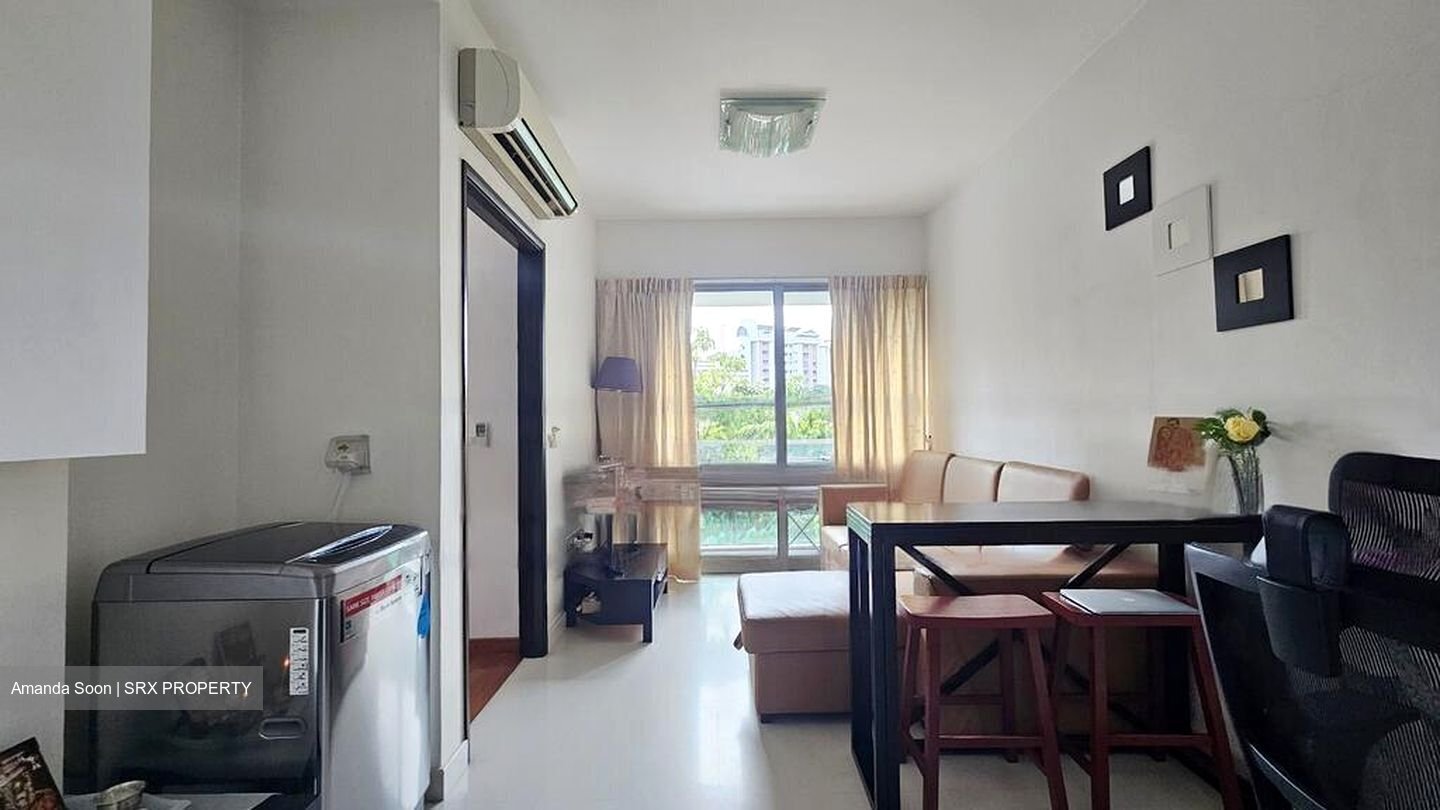 Citigate Residence (D8), Apartment #444537511